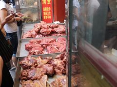 -刘纪孝腊牛羊肉(北广济街店)