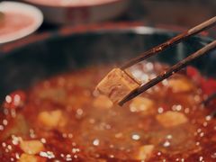 -牛市坎火锅(建设路店)