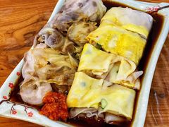 -张记炸串肠粉
