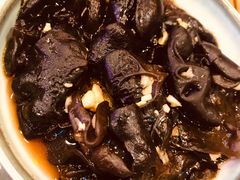 -流浪地图剁椒卤汁拌饭(未来城购物广场店)