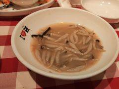 -西贝(深圳卓悦汇店)