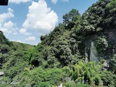 -天河潭旅游度假区