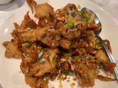 -Sun World Chinese Restaurant 新世界海鲜酒家