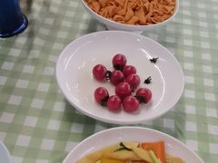 -卢大鲜鱼头捞饭(美利广场店)