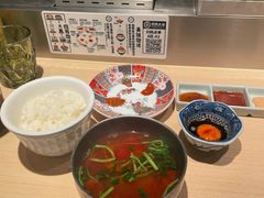 -肉肉大米(金虹桥店)