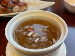 -古南都·老广东酒楼(龙江店)