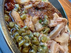 -窦四牛杂面(总店)