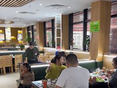 -食尚名肴自助涮烤