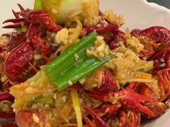 -虾胡闹龙虾馆(湄南河店)