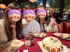 -BROWNSTONE布朗石西班牙餐厅(富城店)