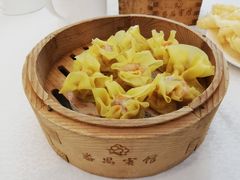 -番禺宾馆丽苑厅