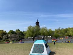 -上海方塔园