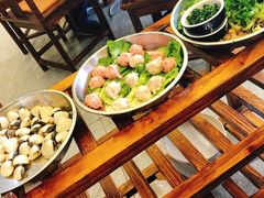 -渔米粥(罗湖店)