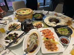 -沣华国际-鼎香食府宴会中心婚宴·寿宴(东郊长乐路店)