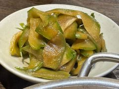 -魁盛居百年鲁菜馆(县西巷店)