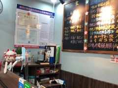 -鸭小妹鸭血粉丝(老门东店)
