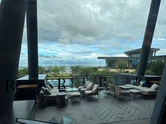 -厦门万丽酒店·R Bar