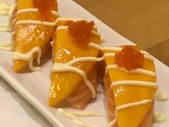 -宝寿司(红瓦寺店)