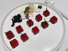 魔方（九年百合制成）-怡情荟•海鲜青岛菜(五四广场旗舰店)