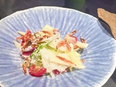 -松鹤精致料理(五一中路店)