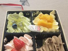 -福晶园益生菌蛋糕面包(紫荆山店)