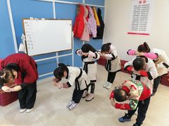 -童学馆亦庄馆(天宝中街店)