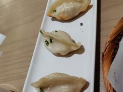 -苏小柳点心·手作小笼包(浦东嘉里城分院)