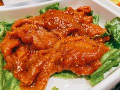 -海底捞火锅(崇文门新世界百货店)