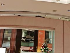 -怡咖啡海鲜自助餐厅(浦东香格里拉店)