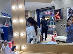 -天真蓝照相馆(上海中山公园龙之梦店)