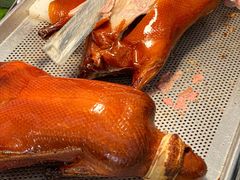 -月福京味斋·烤鸭店·北京菜(鼓楼总店)