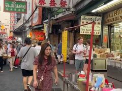 -唐人街(耀华力路)