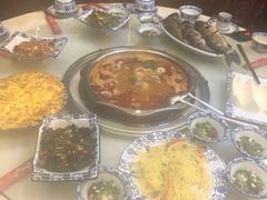 -地道酸汤鱼(民国街店)