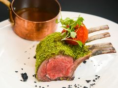 -圣丰索菲特·法国餐厅