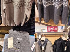 -MUJI无印良品(鑫嘉汇购物中心店)