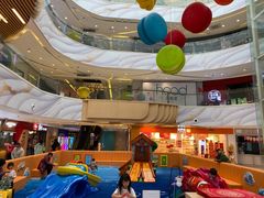 -THE hood开新里(御桥路店)