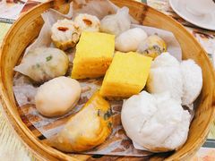四點后点心拼盘-添好运点心专门店(百老汇店)