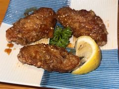 -晶吉·居酒屋·烧鸟·生鱼饭(中山区民主广场店)