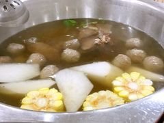 -粤潮牛肉火锅店(江南大道店)