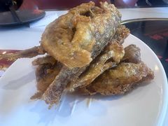 -老北京馅饼粥(西单店)