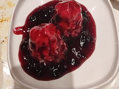 -金刚山烧烤(红旗大街店)