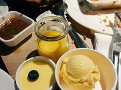 -星伦多 自助料理(圆融店)