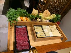 -手选潮汕鲜活牛肉火锅(二七广场店)