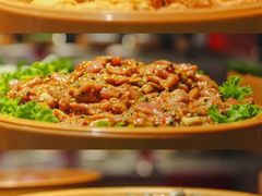 -龍歌自助小火锅(城阳万象汇店)