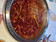 -清真·天府皇城坝百年牛肉火锅(皇城清真寺店)
