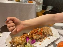 -喜记避风塘炒辣蟹(旗舰店)