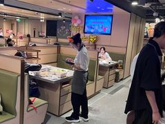-海底捞火锅(西单店)