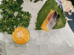 -德川家日本料理(中关村寰太大厦店)