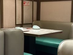 -1937青岛老味道·海肠捞饭·青岛菜(大鲍岛栈桥店)