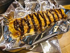 -日葵 大阪烧ひまり(仙霞路店)